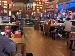 -老山东·山东菜(鲁菜名店)