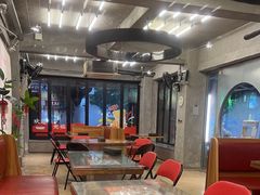 -孖记茶档·热腾茶餐(江南西plus店)