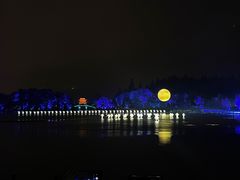 -印象西湖·最忆是杭州实景演出