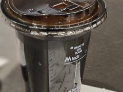 -M Stand(西安大悦城店)