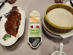 -大鸭梨烤鸭(甘家口店)
