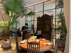 -金谷仓家庭料理(马泉营店)