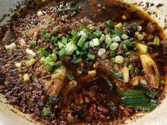 -百年粉蒸牛肉