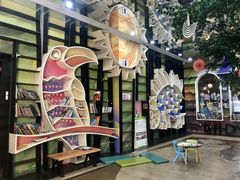 -钟书阁(松江泰晤士小镇店)