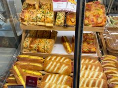 -山崎面包(第一八佰伴店)