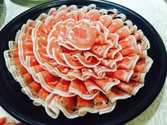 -东来顺饭庄(新源里店)