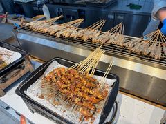 -仙螺岛海鲜自助餐厅(总店)