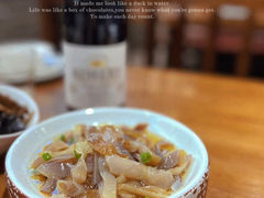 -涌觅名灶·本地海鲜宁波菜(财富广场店)