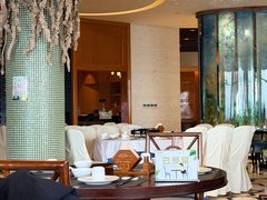 -蜈支洲岛珊瑚酒店临海阁中餐厅