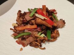 -A One Kitchen·南京精菜馆(德基广场店)