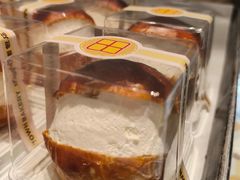 -烘焙町面包店(西四店)