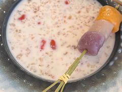 -超琪星·咖啡简餐(川音店)