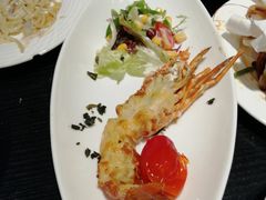 -青岛证大喜玛拉雅酒店·Z1餐厅