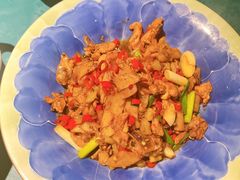 -呷湘厨·鱼汤捞饭·剁椒鱼头·辣椒炒肉(国家会展中心店)