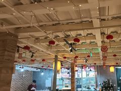 -三个大叔烤羊肉串·炭炉砂锅菜(西三旗店)