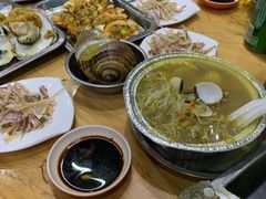-八一湛江生蚝(文明东路总店)