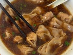 -东园小馆·早茶·淮扬小炒(三盛广场店)