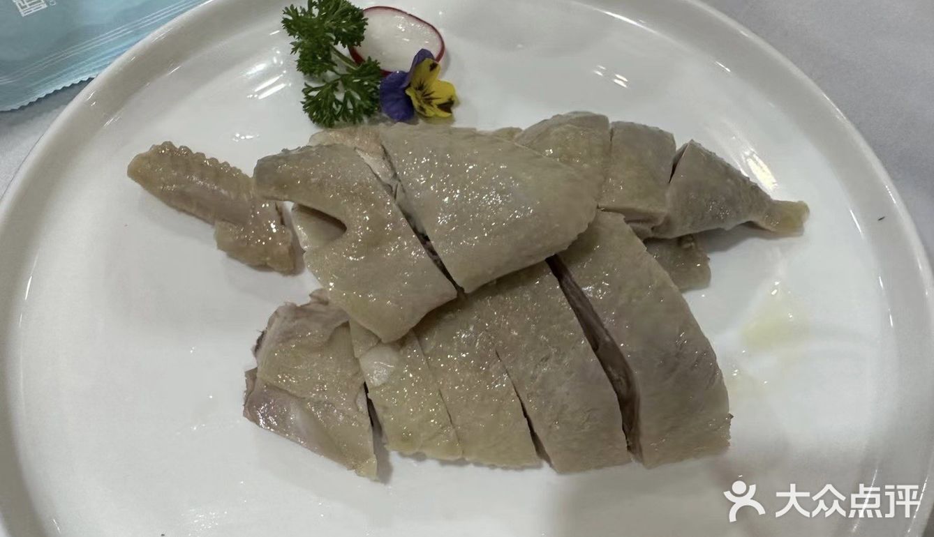 我非常推荐这家位于上海市的陈记海鲜酒家(九江路店)