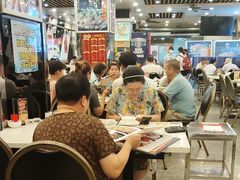 -大嫂镬仔·焖鸡煲·啫啫煲(逢源路店)