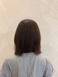 -奈川烫染Salon