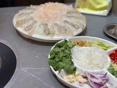 -官塘陈记鱼生·潮汕砂锅粥·牛肉火锅(潮枫路总店)