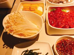 -海底捞火锅(团结桥店)