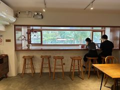 -PUZZLE COFFEE 拼图咖啡