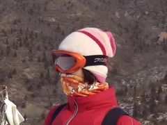 -八达岭滑雪场