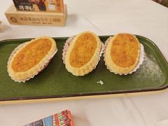 -泮溪酒家(荔枝湾店)