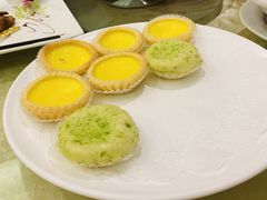 -绿岛国际酒店·海鲜酒楼(八七路店)