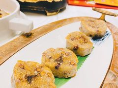 煎肉粽-红馆喜宴(十亩地店)