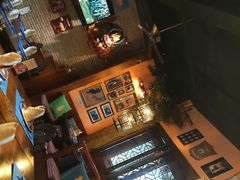 -甘尼仕印度餐厅酒吧(斜塘老街店)