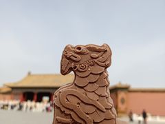 -故宫钟表馆