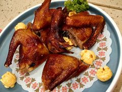 -点都德(龙之梦店)