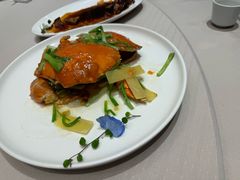 -望乡楼上海菜(陆家浜路店)