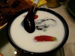 android_upload_pic-那家小馆•北京菜•烤鸭(中关村店)