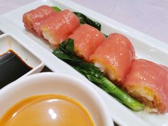 金沙红米肠-丰鲤楼•闽南茶楼(仟禧汇店)