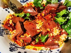 -汉唐宴长安食府