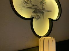 -绿茶餐厅(深圳龙华天虹购物中心店)