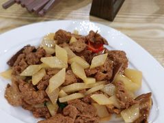 -佛有缘素食馆·荔湾老字号(陈家祠首店)