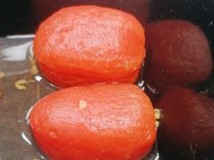 -贰醒·私房小院烧烤 (太古里店)