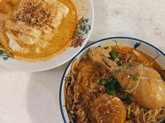 -何九海南茶店(鬼仔巷店)
