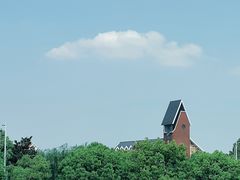 -美兰湖景区