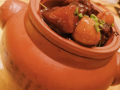 外婆家的红烧肉-鹿港小镇经典老上海菜(长乐路店)