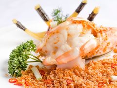 -Social 秀西餐厅-长沙瑞吉酒店(运达店)