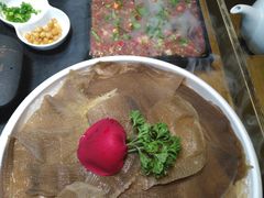 -海底捞火锅(团结桥店)