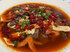 毛血旺-源东食府(鹿海园小区店)