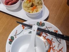 -味莊餐厅(康庄南街店)