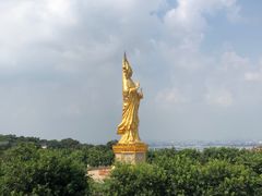 -广州莲花山旅游区