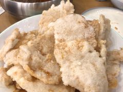 -英兰朝族饭店·英兰锅包肉(佳园路店)